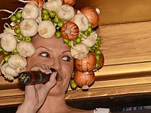 Эвелина Блёданс намерена сняться в фильме Стивена Спилберга