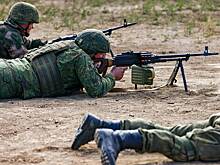 Военный аналитик описал сложности наступления ВС России в Донбассе