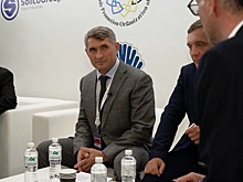 Чувашия расширит сотрудничество с Ираном
