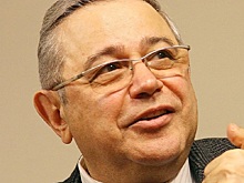 Юморист Евгений Петросян не видит в приостановке «Смехопанорамы» особого события