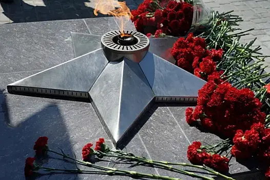 Губернатор Вячеслав Федорищев обратился к жителям Самарской области в День памяти и скорби