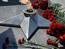 Губернатор Вячеслав Федорищев обратился к жителям Самарской области в День памяти и скорби