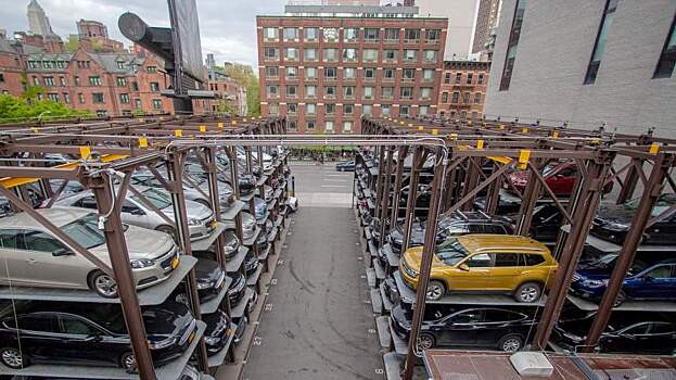 В Европе и США возникла масштабная проблема из-за электромобилей