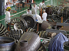 Украина застыла между США и Китаем в продаже ведущей компании