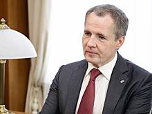 Власти не стали вычислять жителя, отказавшегося везти главу Белгородской области