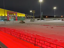 Шестерых дрифтеров поймали и оштрафовали в Нижнем Новгороде