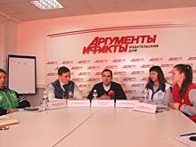 Иркутские волонтеры стали одними из лучших в стране