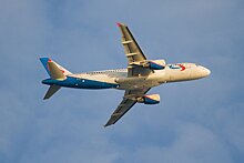 Полеты двух авиакомпаний потребовали ограничить в России