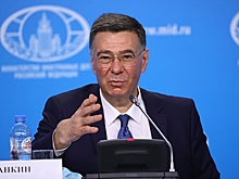 МИД России оценил перспективы радикальных санкций США