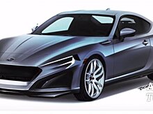 Subaru воплощает эволюционный подход во втором поколении BRZ