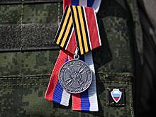 Госнаграда помогла россиянину избежать уголовной ответственности