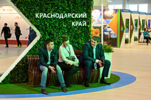 Фабрику по производству мороженого стоимостью 500 млн рублей построят в Краснодаре