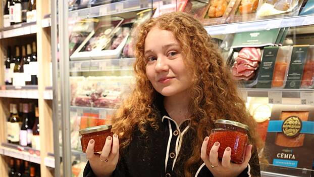 Проще, чем кажется: как выбрать качественную красную икру