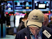 Рубль и S&P 500: нас не удивишь