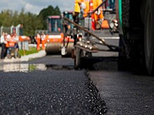 В Сочи идет масштабный ремонт дорог, на который израсходуют в этом году более 500 млн рублей