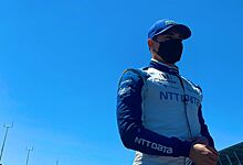 Алекс Палоу выиграл гонку IndyCar на Роуд Америка, Грожан – пятый