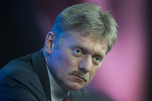 Кремль заявил о стагнации минских соглашений