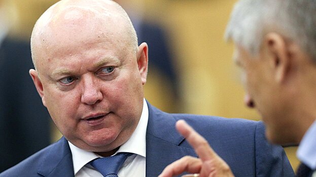 Красов считает, что пока рано делать выводы о переговорах России и Украины в Стамбуле