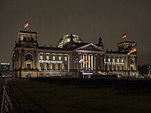 США назвали Германию «тормозом» антироссийских санкций