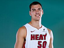 Россиянин Владислав Голдин дебютировал в НБА