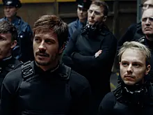 За что будут ругать «Майор Гром: Игра»: рецензия на новый фильм