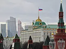 В Кремле заявили, что диалог России и США по Украине продолжается