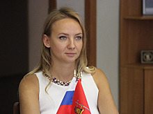 Ольга Молева покинула администрацию  Владимира по собственному желанию