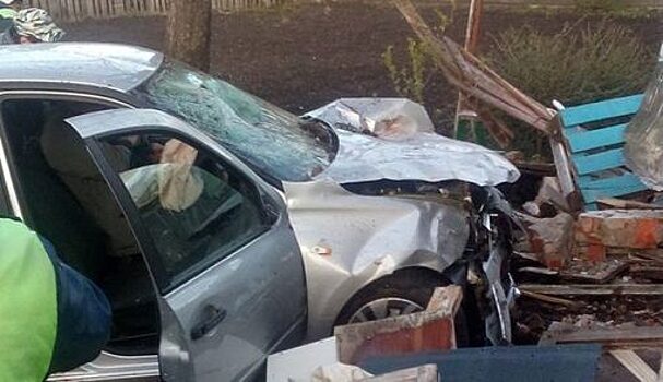 Виновник смертельного «ДТП с туалетом» получил условный срок