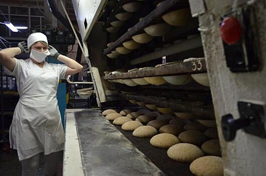 Персонал закрывшегося уральского хлебозавода начали переманивать конкуренты