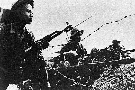 Ровно 50 лет назад победой завершилась борьба вьетнамцев за свою свободу