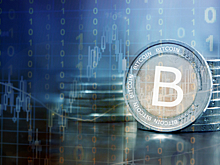 Биткоин установил новый рекорд