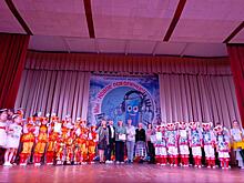 Детский ансамбль танца из Гукова завоевал Гран-при Международного конкурса &laquo;Мы &ndash; новое поколение&raquo;