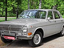 Автомобиль ГАЗ 24 «Волга»: как выполнить ремонт или реставрацию