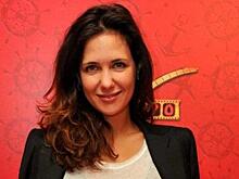 Екатерина Климова рассказала о новом романе