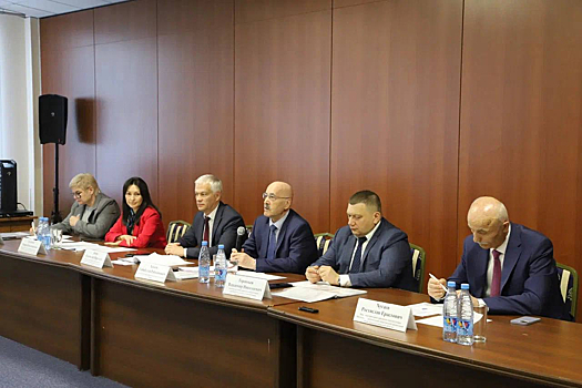 В Самаре состоялась заключительная общегородская стратегическая сессия «Гражданское общество»