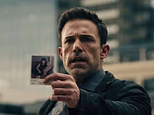 В России покажут фильм "Гипноз" с Беном Аффлеком в главной роли