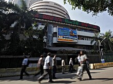Рынок акций Индии закрылся ростом, Nifty 50 прибавил 0,20%