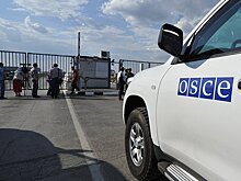 ОБСЕ проведет мониторинг на азербайджано-армянской госгранице