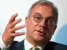 МИД отреагировал на слова Борреля об Афганистане