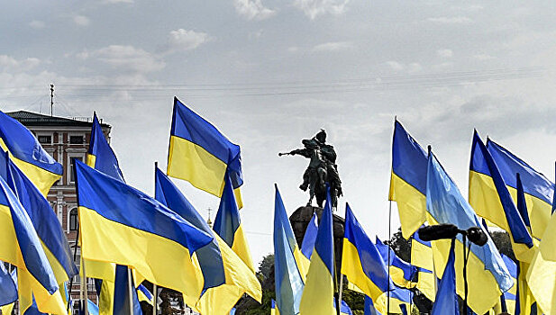 Украина ищет активы "Газпрома" для взыскания $6,4 млрд
