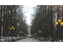 В Ярославле Первомайский бульвар разделят на две части. И каждую переименуют