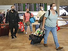 Израиль закрыл границы для иностранцев из-за нового штамма COVID-19