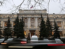 В России осталось 666 банков