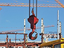 В Москве появится около 7 тыс. рабочих мест благодаря строительству делового центра