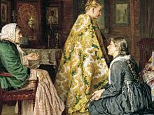 Каких девушек в Древней Руси не брали замуж