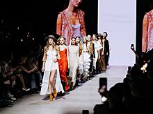 Треть стран мира была представлена на фешен-событиях в Москве в 2025 году