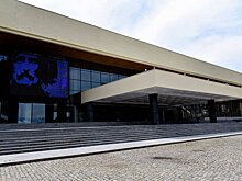 Новая жизнь Драмтеатра Важа-Пшавела: в Телави завершена реставрация