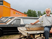 В Новосибирске объявили в розыск владельца крематория