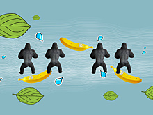 Голос Земли, лекция о Летове и много корюшки: 41 идея на ближайшие выходные в Калининградской области