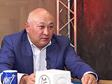 Президент КФФ: «Средняя зарплата футболиста в Казахстане – 2 миллиона тенге. Надо понимать, что у них достаточно короткий век»